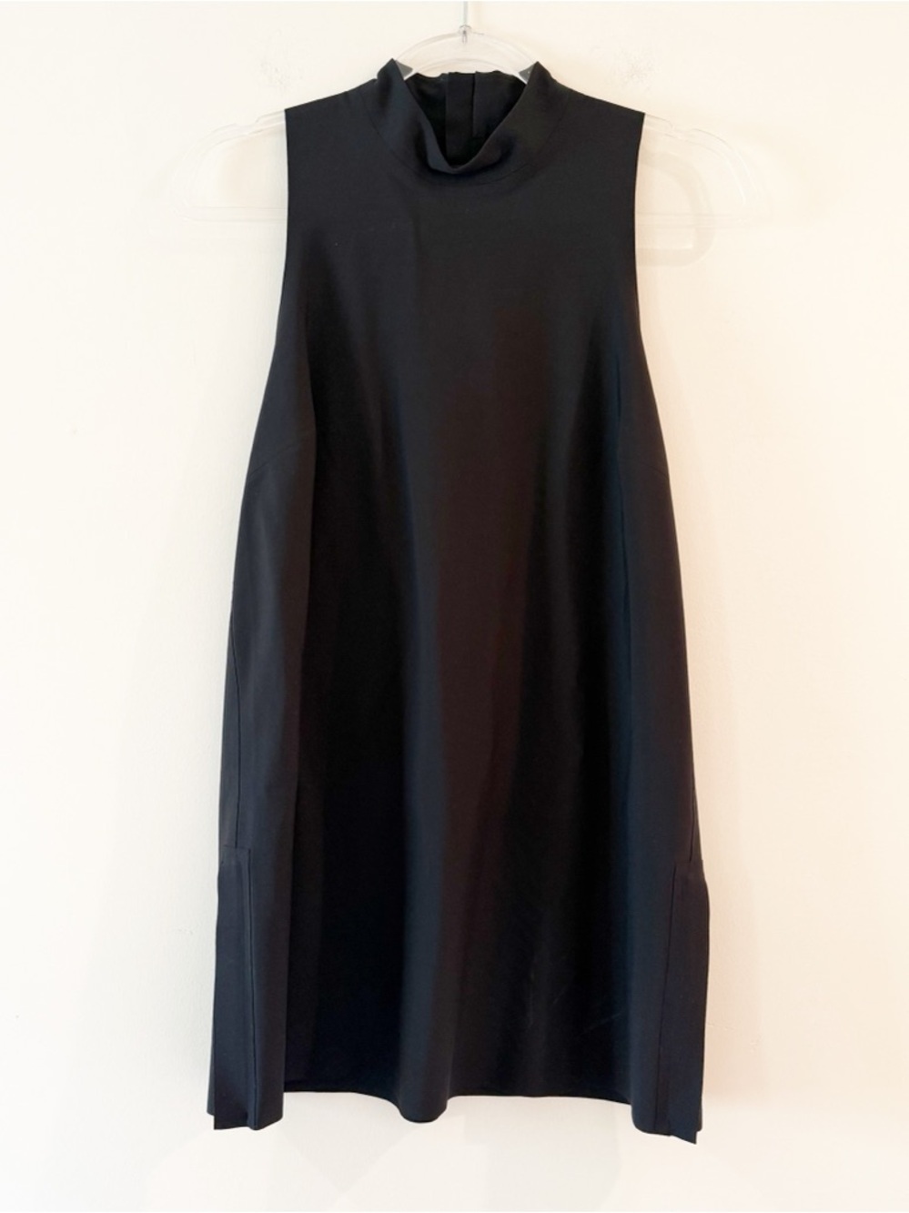 Athleta Interstellar Bike Tunic Top - Picture 4 of 11